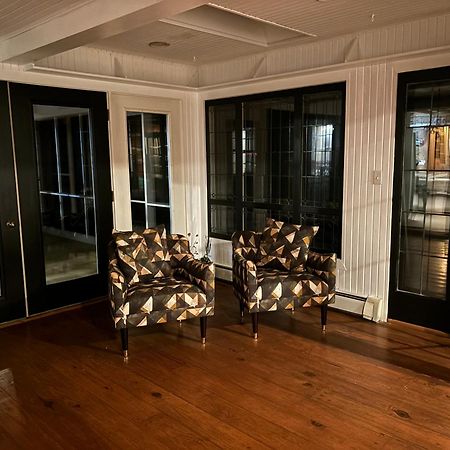 Farmhouse Cabin แอชแลนด์ ภายนอก รูปภาพ