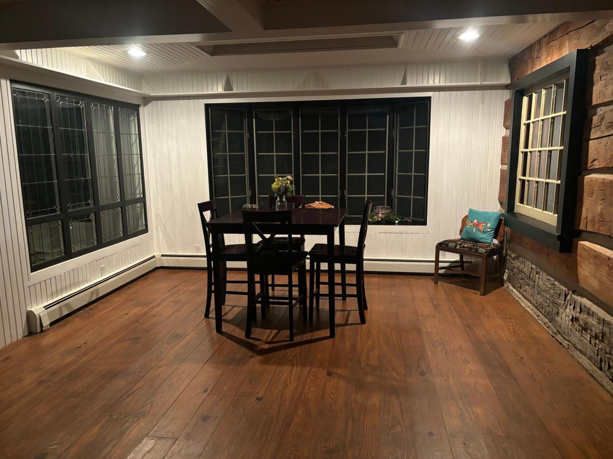 Farmhouse Cabin แอชแลนด์ ภายนอก รูปภาพ